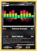 EDM