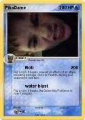 PikaDame