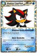 Shadow ClearSou