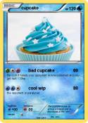 cupcake