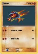 Burner
