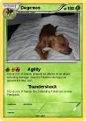 Dogemon