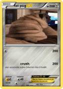 fat pug