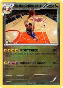 Blake Griffin