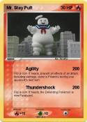 Mr. Stay Puft