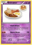 Mr.breakfast