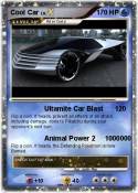 Cool Car