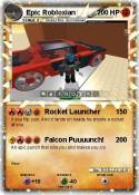 Epic Robloxian