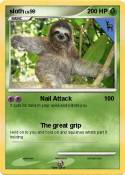 sloth