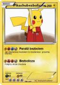 Pikachubezbolis