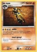 mx dude