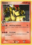 bowser