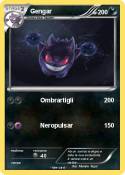 Gengar