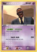 Spy