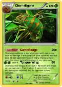 Chameligone