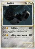 GLaDOS