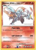 Kyurem White