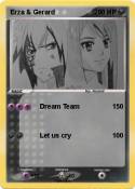 Erza & Gerard