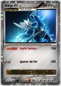 dialga EX