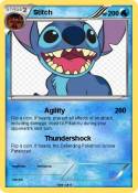 Stitch