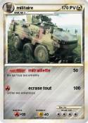 militaire