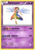 Rainbowdash