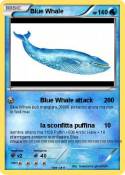 Blue Whale