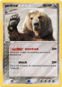 gardiroar