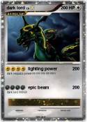 dark lord