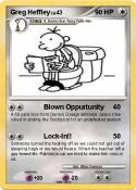 Greg Heffley