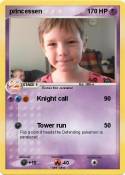 princessen