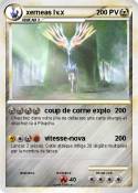 xerneas lv.x