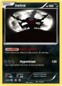 Darkrai