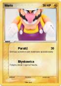 Wario
