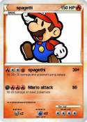 spagetti