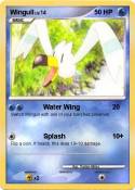Wingull