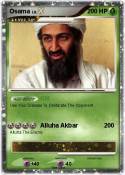 Osama