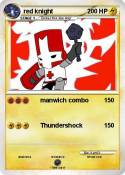 red knight
