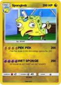 Spongbob