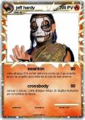 jeff hardy