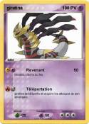 giratina