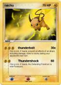 raichu