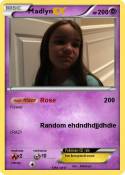 Madlyn