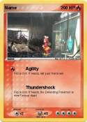 Name