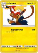 Infernape