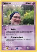 Flokuchu