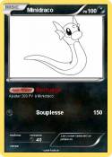 Minidraco