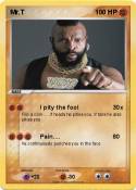 Mr.T