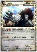 gajeel