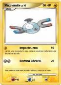 Magnemite